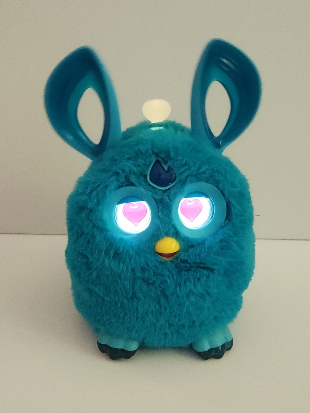 Hasbro Furby Connect 2016